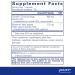Pure Encapsulations Curcumin 500 with Bioperine | Antioxidant Joint Support Supplement | 120 Capsules - Buy Online on GoSupps.com