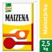 Maizena Binding Agent - Premium Natural Corn Starch 2.5 kg Pack for Baking & Cooking | International Shipping Available - Buy Online on GoSupps.com