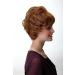 Shop WIG ME UP F2176A-M30Y - Short Wild Teased Wavy Ladies Wig in Reddish Brown & Brown Fawn - International Shipping Available - Buy Online on GoSupps.com