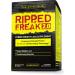 PharmaFreak RIPPED FREAK 2.0 | Hybrid Thermogenic Supplement (2X60 Caps + 28 Caps) - Buy Online on GoSupps.com