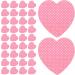 POPETPOP 1000 Sheets Eyelash Cleaning Pads Nail Cotton Pads Cotton Nail Wipes Lint Nail Wipes Soak Off Nail Gel Polish Gel Polish Remover Pads Nail Polish Travel Makeup Remover Pad - Buy Online on GoSupps.com