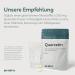 Neotes Quercetin Powder | 30g Vegan & Gluten-Free Antioxidant | 2-Month Supply w/ Dosing Spoon | Natural Vegetable Bioflavonoid - Buy Online on GoSupps.com