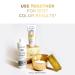 Clairol Professional Light Cool Blonde Hair Color 8A - Permanent Liquicolor - Buy Online on GoSupps.com