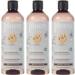  sarcia.eu ITINERA - Soothing body wash with oats from Veneto 95% natural ingredients 370 ml 1 piece - Buy Online on GoSupps.com