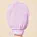 Plum Bum K-Spa Exfoliating Glove Korean Spa-Inspired Body Scrub Mitt for Deep Exfoliation Smooth Skin & Glow Reusable Biodegradable Viscose 2 Pack - Buy Online on GoSupps.com