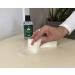 KERALUX Intensive Cleaner for All Leather Types - 225 ml | LCK - Premium Leather Care for Thorough Cleaning - Buy Online on GoSupps.com