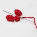 Dritz Milliners Hand Needles Size 3/9 Nickel (16-Count) - Shop Now! - Buy Online on GoSupps.com