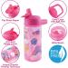 Koohot Kids 15oz Water Bottle 2-Pack - BPA Free, Leak-Proof, Cute Alpaca & Unicorn Design - Buy Online on GoSupps.com
