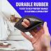 Chom Chom Detailer - Ultimate Pet Hair & Lint Remover for Cars Furniture & Clothing | Travel-Friendly Multi-Surface Tool - Buy Online on GoSupps.com