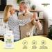 Supplement Spot - Natural Mood Balance Supplement w/Melatonin DHEA & Pregnenolone - Formulated to Increase Energy in Men & Women (60 Capsules) - Buy Online on GoSupps.com