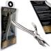 Razor Edge High Performance Toe Nail Clipper Straight Arrow Pointed Blade Nail Cutter - Buy Online on GoSupps.com