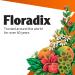 Gaia Herbs Floradix Calcium Magnesium with Vitamin D & Zinc 8.5 fl oz - Support Bone Health - Buy Online on GoSupps.com