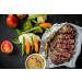 Adkins Western Style Barbecue BBQ Seasoning 16 OZ All Natural 1 Pound (Pack of 1) - Buy Online on GoSupps.com