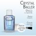 Color Club Nail Polish Halo Hues Crystal Baller Crystal Baller Blue - Buy Online on GoSupps.com