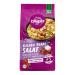 Davert Golden Pearl Salad 170g-noble couscous in pearl shape Mediterranean spices with dried tomatoes in oil-100% Davert organic quality (1 x 170g)