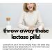 BACTOSE Lactose Intolerance Supplement - Probiotic for Long Term Relief - 24/7 Lactase Enzyme Production - Natural Break Down of Lactose - Take 7 Days, Repeat Monthly - Buy Online on GoSupps.com