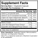 Visigard - Natural Eye and Vision Supplement - Non-GMO Vegan Gluten-Free - Buy Online on GoSupps.com