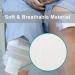 Sterile Gauze Pads 4x4 - Individually Wrapped Medical Gauze for Wound Care (50 Packs, 100 Pieces) - 10x10 cm Cleaning & Cushioning Minor Wounds, Cuts, Burns - Buy Online on GoSupps.com