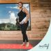 Motif Medical Pregnancy Support Band - White (Large) | Relieves Pressure on Abdomen, Lower Back, Hips, Pelvis - Buy Online on GoSupps.com