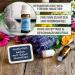 Saint Nutrition Lice & Fleas Plus Globules - Natural Remedy for Cats & Dogs | Homeopathic Solution with Bach Flowers | 10g - Buy Online on GoSupps.com