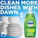 Dawn Antibacterial Dish Soap + Hand Soap Bundle - Original & Apple Blossom Scent - 56 oz Refills - Buy Online on GoSupps.com