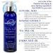 Glycolic Acid Face Wash & Toner Set - 10% AHA BHA Exfoliating Cleanser for Anti-Aging & Acne Treatment - 8oz - Made in the USA - Buy Online on GoSupps.com