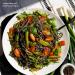 Explore Cuisine Organic Black Bean Spaghetti - 8 oz | Plant-Based Protein Pasta | Non-GMO, Gluten-Free, Vegan, Kosher - Buy Online on GoSupps.com