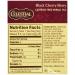 Celestial Seasonings Black Cherry Berry Herbal Tea - Caffeine Free, 20 Bags (1.6 oz) - Buy Online on GoSupps.com