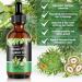 Jamaican Black Castor Oil 60ML - Organic Cold Pressed Unrefined for Hair Growth Skin Eyelashes & Eyebrow Care - Shop Internationally - Buy Online on GoSupps.com