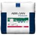 Abena Abri-San Premium Mens & Womens Incontinence Pads Breathable & Comfortable Fast Absorption Discreet & Effective Shaped Incontinence Pads for Men/Women - Premium 3 500ml Absorbency 28PK 28 Count (Pack of 1) Abri San 3