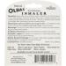 Olbas Inhaler Clip Strip - Natural Nasal Decongestant for Instant Relief - Buy Online on GoSupps.com