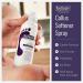 Foot Care Callus Softener Combo Footlogix Spray & Double Sided File for Soft Smooth Heels | Best DIY Pedicure Exfoliator - Buy Online on GoSupps.com