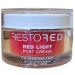 California Tan CT Restored Post Cream Red Light Therapy 4 ounces Red Light Therapy Aftercare