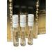 Marc Jacobs Daisy Eau So Intense Sample Women Perfume Spray 1.2 ml / 0.04 oz - set of 3 Marc Jacobs Daisy 0.04 Fl Oz (Pack of 3) - Buy Online on GoSupps.com