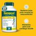 Genacol Glucosamine and Collagen Supplement | Support Joint Health and Helps Relieve Joint Pain in Hips Shoulders Ankles and Knees |GENACOL PLUS 180 Capsules 180 count (Pack of 1) - Buy Online on GoSupps.com