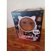 Love Ellie LED Lighted Kitty Swivel Mirror