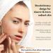 LE GUSHE K-BEAUTY Hydrocolloid Pimple Patches - 78 Invisible Acne Spot Stickers for Glowing Skin | Premium Korean Skin Care - Buy Online on GoSupps.com