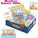 Easter Hamper Haribo Hunt 320g with 2x Easter Bunny Decorations & Cards - 20x Haribo Eggs Galore Easter Sweets Gift Box Activities & More - Easter Treats Gift for Kids - Buy Online on GoSupps.com