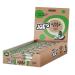 Weider Joe's Core Bar (12x45g) Hazelnut-Nougat. High Protein Bar with Soft Protein Core and Milk Chocolate Coating Low Sugar 32% Protein/Bar Real Hazelnut Chunks Optimal in diet/muscle building NOUGAT HAZELNUT 12x45g