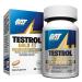 GAT Testrol Gold ES  (Not Flavored, 60 Tablets)