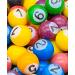 Pool Ball Candy Bubblegum Balls - 750g Pouch - Approx 98 Gumballs - Fruit Flavour Bubble Gum Balls - Novelty Pool Ball Design - Buy Online on GoSupps.com