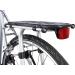 Thule Pack 'n Pedal Tour Rack - Black | Lightweight Bike Cargo Rack - Buy Online on GoSupps.com