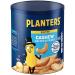 Planters Salted Cashew Halves & Pieces (14 oz Canister) Salted 1 - Buy Online on GoSupps.com