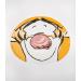 Buy Disney Tigger Animal Face Mask | Fun & Stylish Protection for All Ages - International Shipping Available - Buy Online on GoSupps.com