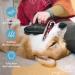 Hanfelino Skin & Fur Powder for Dogs | Supports Skin Health Reduces Itching & Hair Loss | Contains Yeast Biotin & Zinc - Buy Online on GoSupps.com