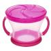 Munchkin Snack Catcher 9oz for 12+ Months - Color Varies - Buy Online on GoSupps.com