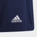 adidas Unisex Kids Entrada 22 Training Shorts - Navy Blue Ages 11-12 | International Shipping - Buy Online on GoSupps.com