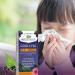 Nature's Way Kids Sambucus Cold and Flu Care Elderberry Syrup with Echinacea and Propolis - Used in Herbal Medicine to Help Relieve Symptoms (Coughs and Sore Throats) in Children 120 ml 120 ml (Pack of 1) - Buy Online on GoSupps.com