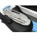 Myerchin Offshore Professional Crew Knife Standard Blade TF377 Gen 2 Titanium - Buy Online on GoSupps.com
