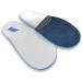 Orthotic Insoles for Men & Women | Prescription Grade Arch Support for Plantar Fasciitis Relief - Buy Online on GoSupps.com